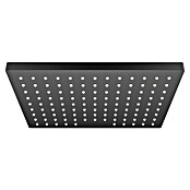 Hansgrohe Vernis Shape Rociador de ducha (23 x 17 mm, 6,5 l/min, Número de funciones: 1 ud., Negro) | BAUHAUS