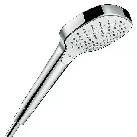 Hansgrohe Croma Select E Handbrause Vario Ecosmart
