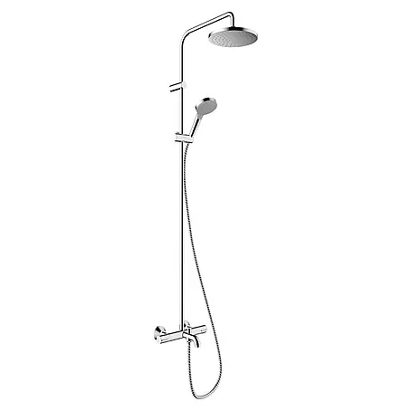 Hansgrohe Vernis Blend Duschsystem Eco
