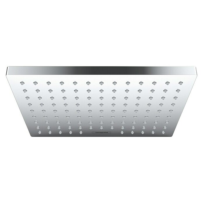 Hansgrohe Vernis Shape Rociador de ducha (23 x 17 mm, 6,5 l/min, Número de funciones: 1 ud., Cromo) | BAUHAUS