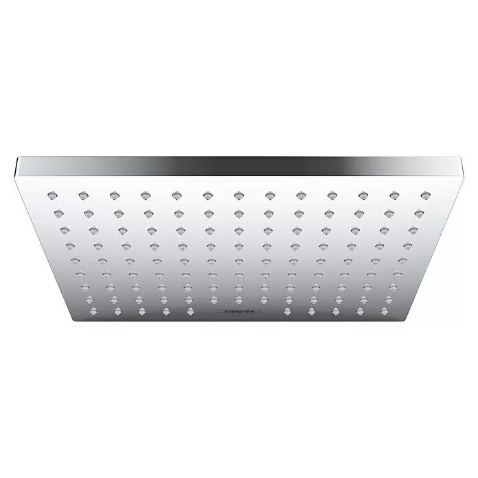 Hansgrohe Vernis Shape Kopfbrause 230 Eco23 x 17 mm, 6,5 l/min, Anzahl Funktionen: 1 Stk., Chrom
