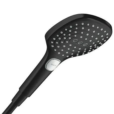 Hansgrohe Raindance Select E Handbrause 120