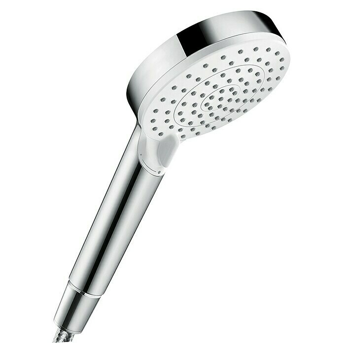 Hansgrohe Crometta Ručna tuš slušalica  (Broj vrsta mlaza: 2 Kom.) | BAUHAUS