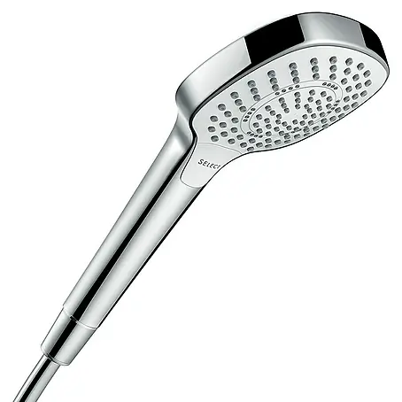 Hansgrohe Croma Select E Handbrause Multi Ecosmart