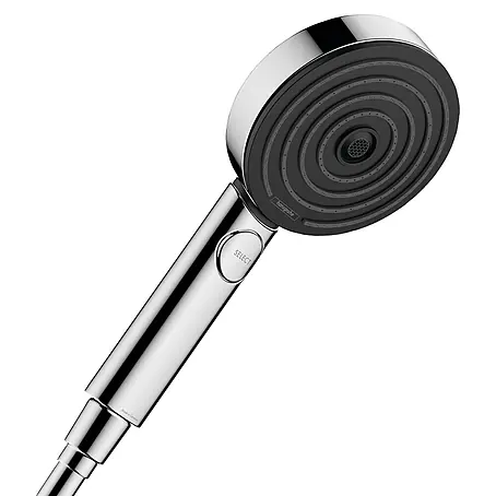 Hansgrohe Pulsify Select S Handbrause 105 Activation
