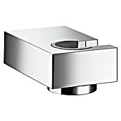 Hansgrohe Brausehalter Porter E (Metall, Chrom) | BAUHAUS