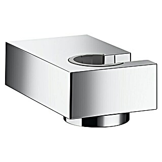 Hansgrohe Brausehalter Porter E (Metall, Chrom)