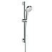 Hansgrohe Croma Select S Brausegarnitur 110 