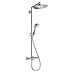Hansgrohe Croma Select S Sistema de ducha 