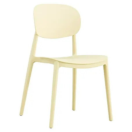Silla de jardín Tatum