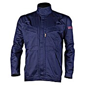 Gys Arbeitsjacke (Blau, Größe: XL) | BAUHAUS