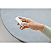 Bosch Smart Home Funk-Fensterkontakt II (Weiß, Batteriebetrieben, 23 x 22 x 75 mm, 3 Stk.) | BAUHAUS