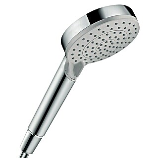 Hansgrohe Vernis Blend Kopfbrause Vario Green (Durchmesser Handbrause: 100 cm, 5,4 l/min, Chrom)