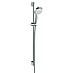 Hansgrohe Croma Select E Brausegarnitur 110 