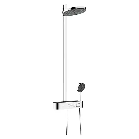 Hansgrohe Pulsify S Duschsystem 260 Eco