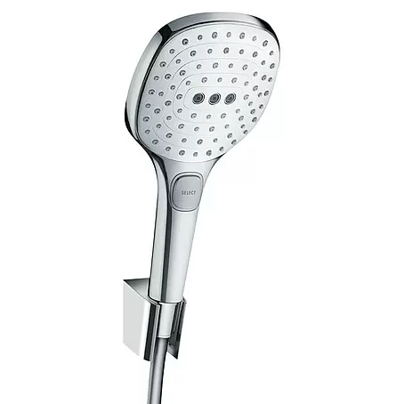 Hansgrohe  Brause-Set Raindance Select E 120