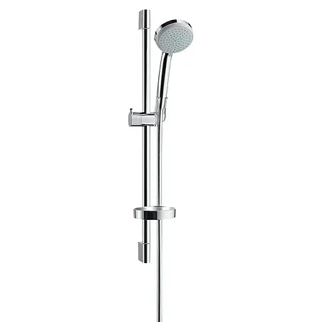 Hansgrohe Croma 100 Brausegarnitur Vario