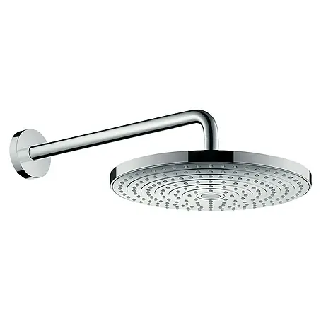 Hansgrohe Raindance Select S Rociador de ducha