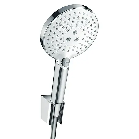 Hansgrohe  Brause-Set Raindance Select S 120