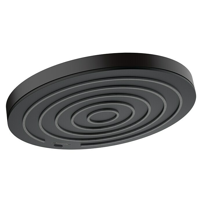 Hansgrohe Pulsify S Regendouche Pulsify S 260 (Diameter: 26 cm, 12,3 l/min, Zwart) | BAUHAUS