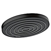 Hansgrohe Pulsify S Regendouche Pulsify S 260 (Diameter: 26 cm, 12,3 l/min, Zwart) | BAUHAUS