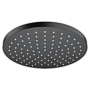 Hansgrohe Vernis Blend Kopfbrause 200 (Durchmesser: 20,5 cm, 6,5 l/min, Anzahl Funktionen: 1 Stk., Schwarz)