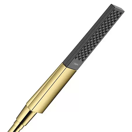Hansgrohe Rainfinity Handbrause 100 EcoSmart