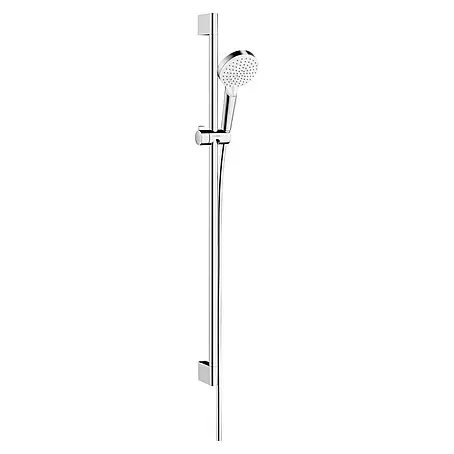 Hansgrohe Crometta Brausegarnitur 100 Vario