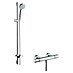 Hansgrohe Croma 100 Brause-Set 