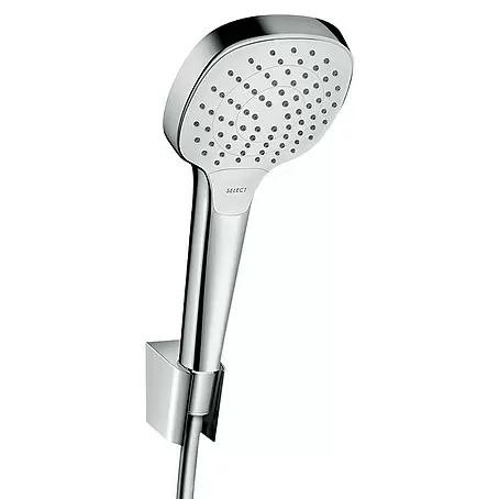 Hansgrohe  Brause-Set Croma Select E 110