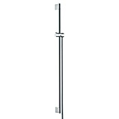 Hansgrohe Barra de ducha Unica Crometta (Altura: 95,9 cm, Distancia entre orificios: 91,5 cm, Cromo) | BAUHAUS