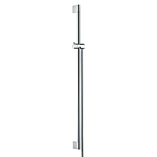 Hansgrohe Barra de ducha Unica Crometta (Altura: 95,9 cm, Distancia entre orificios: 91,5 cm, Cromo)