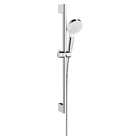 Hansgrohe Crometta Brausegarnitur 100 Green
