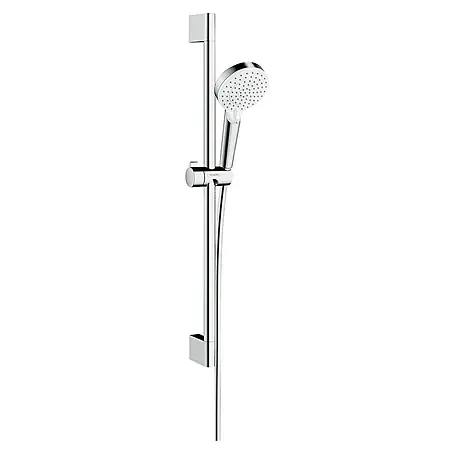 Hansgrohe Crometta Brausegarnitur 100 Vario Green
