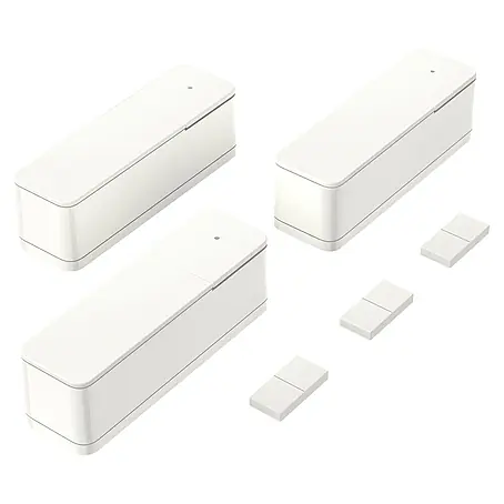 Bosch Smart Home Funk-Fensterkontakt II