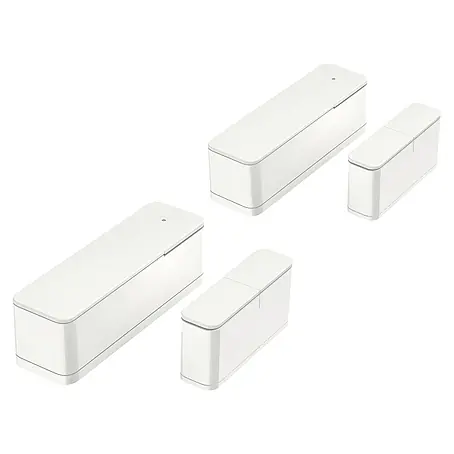 Bosch Smart Home Funk-Fensterkontakt II Plus