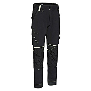 Radne hlače Sacha (Konfekcijska veličina: 50, Crna)