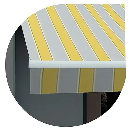 SmartSun  Lona para toldo Poliéster