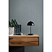 SCHÖNER WOHNEN-Kollektion Vliestapete Bouclé (Blaugrau, Uni, 10,05 x 0,53 m) | BAUHAUS