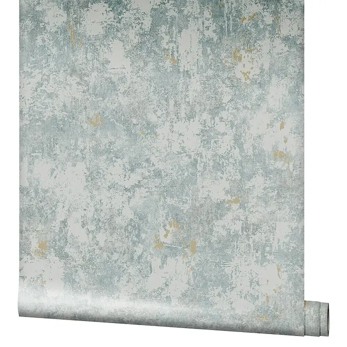 SCHÖNER WOHNEN-Kollektion Vliestapete Patina-Uni