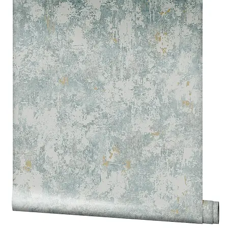 SCHÖNER WOHNEN-Kollektion  Vliestapete Patina-Uni