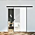 Diamond Doors Black Edition Glasschiebetür Edge 