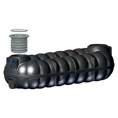 Rewatec  Flachtank Neo
