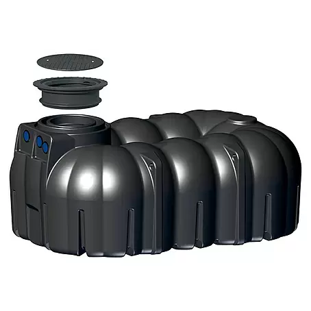 Rewatec  Flachtank Neo