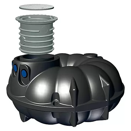 Rewatec  Flachtank Neo