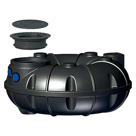 Rewatec  Flachtank Neo