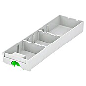 Festool Kleinteilemagazin Sortainer SYS 3-Sort/4 (Anzahl Schubladen: 4 Stk., 29,5 x 39,5 x 21 cm) | BAUHAUS