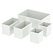 Festool Werkzeugkoffer Systainer SYS-Storage Box (Ohne Inhalt, Breite: 29,6 cm, Höhe: 16,7 cm, Länge: 39,6 cm) | BAUHAUS