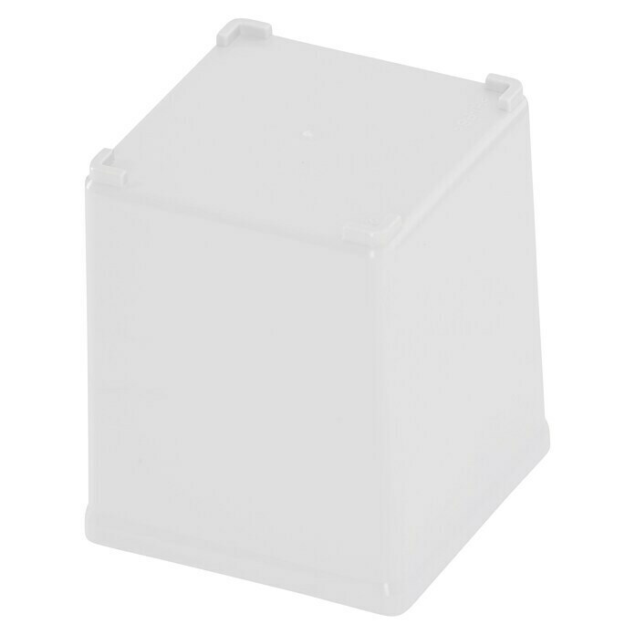 Festool Werkzeugkoffer Systainer SYS-Storage Box (Ohne Inhalt, Breite: 29,6 cm, Höhe: 16,7 cm, Länge: 39,6 cm) | BAUHAUS