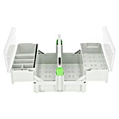 Festool Werkzeugkoffer Systainer SYS-Storage Box (Ohne Inhalt, Breite: 29,6 cm, Höhe: 16,7 cm, Länge: 39,6 cm) | BAUHAUS